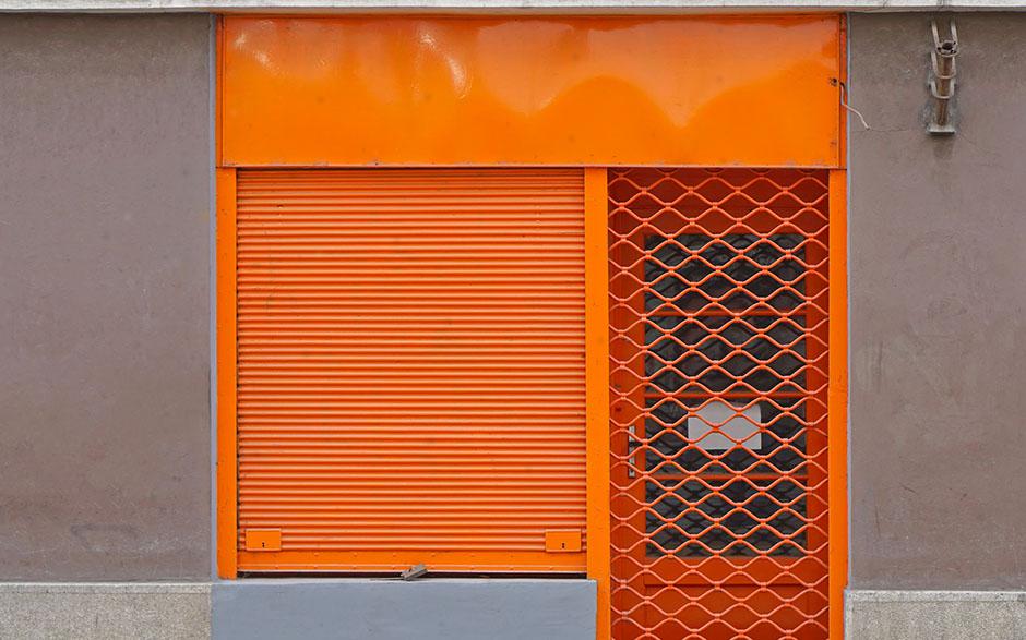 prix volet aluminium Boussy-Saint-Antoine