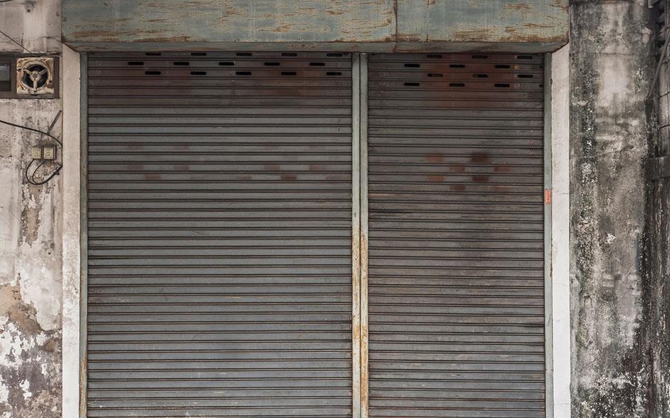 volet pvc battant Meudon